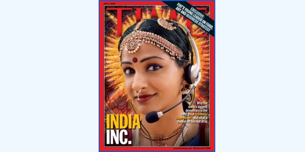 Business Magazines in India