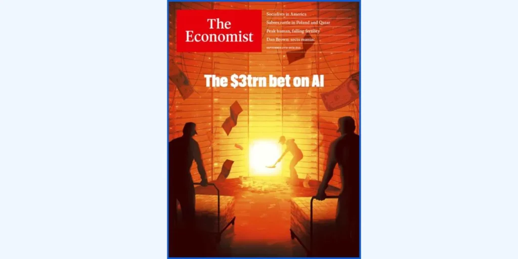 Business Magazines in India