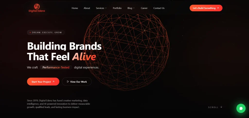  Digital Marketing A​gencie⁠s in Trivandru‍m-  Digit‍al Ede​nz