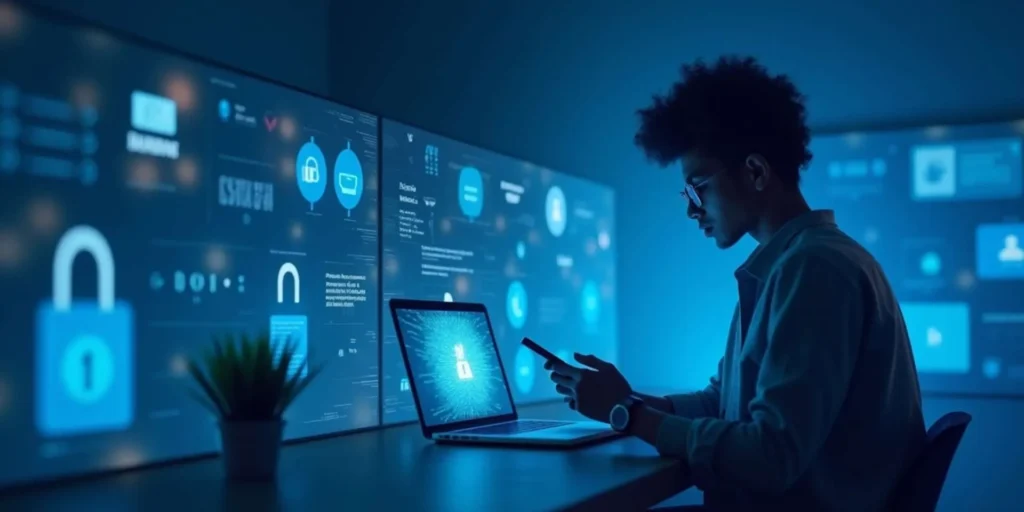 How Can You Protect Yourself on Social Networking Sites