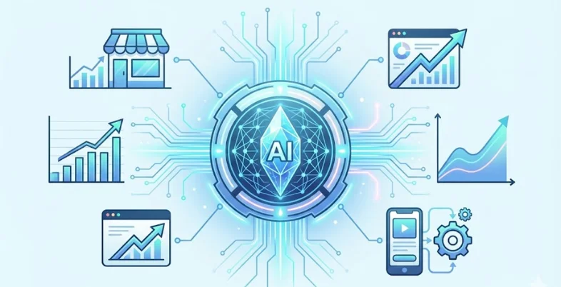 How SMBs Can Use Automated Machine Learning to Scale Faster