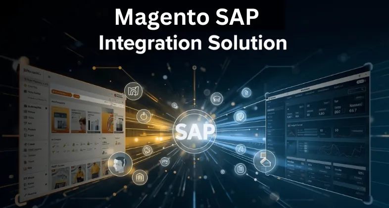 Magento SAP Integration Solutions