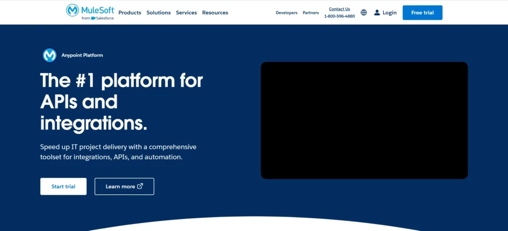 MuleSoft Anypoint Platform -Magento SAP Integration Solution