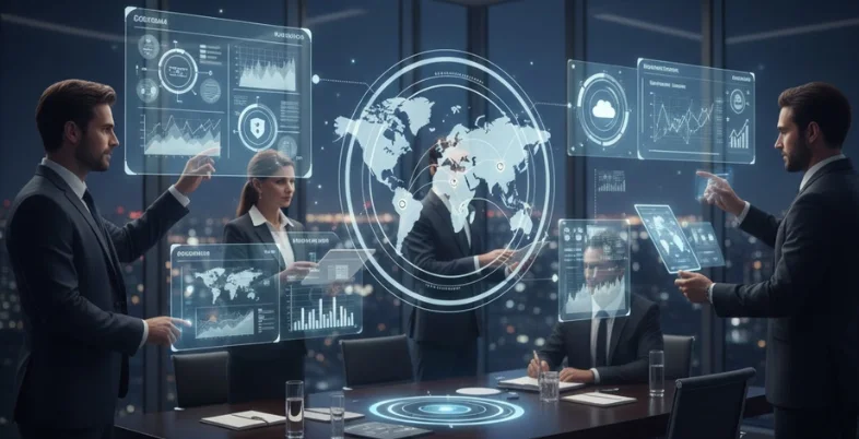 Professional Database: How to Reach Top Managers and Business Owners