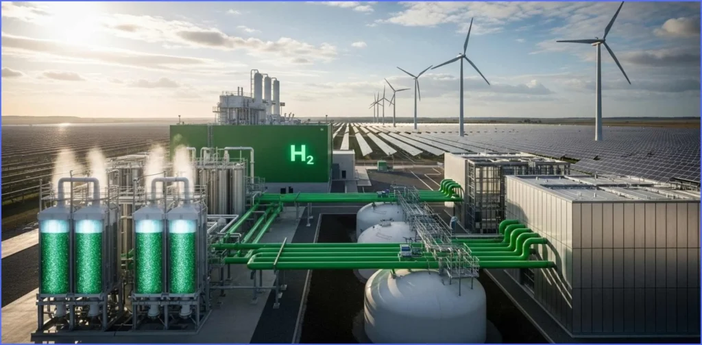 Renewable Energy Business Ideas