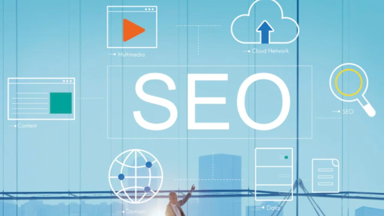 SEO for Lead Generation