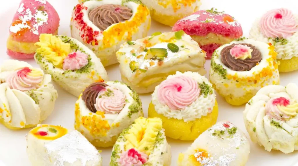 Sweet Shop Name Ideas