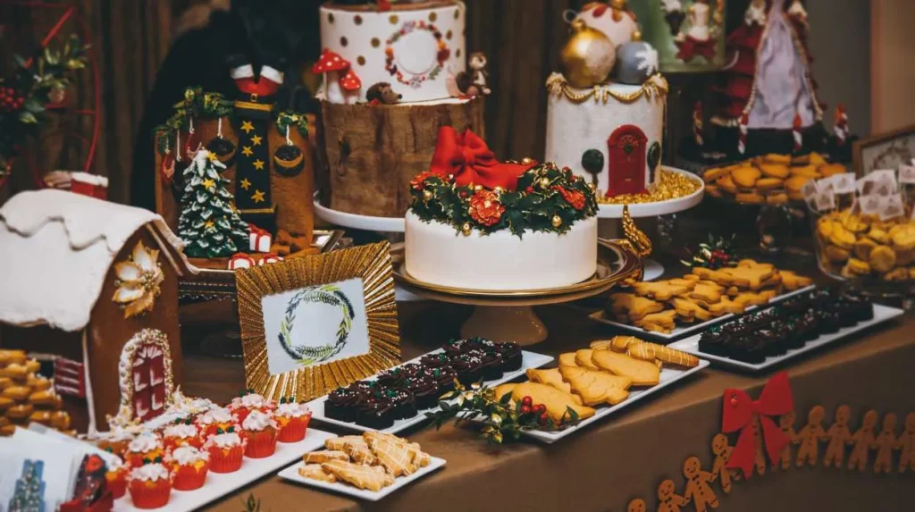 Sweet Shop Name Ideas