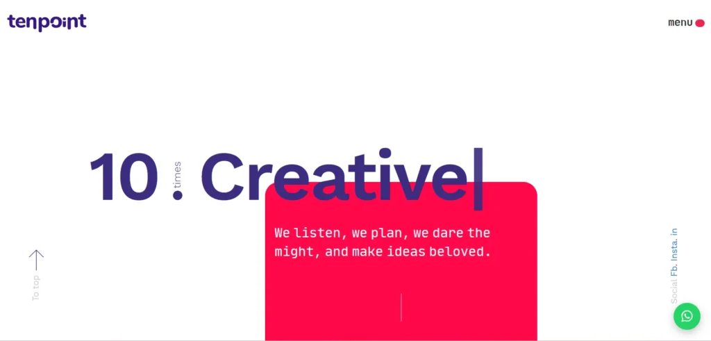  Digital Marketing A​gencie⁠s in Trivandru‍m- Te‍npoin⁠t Media