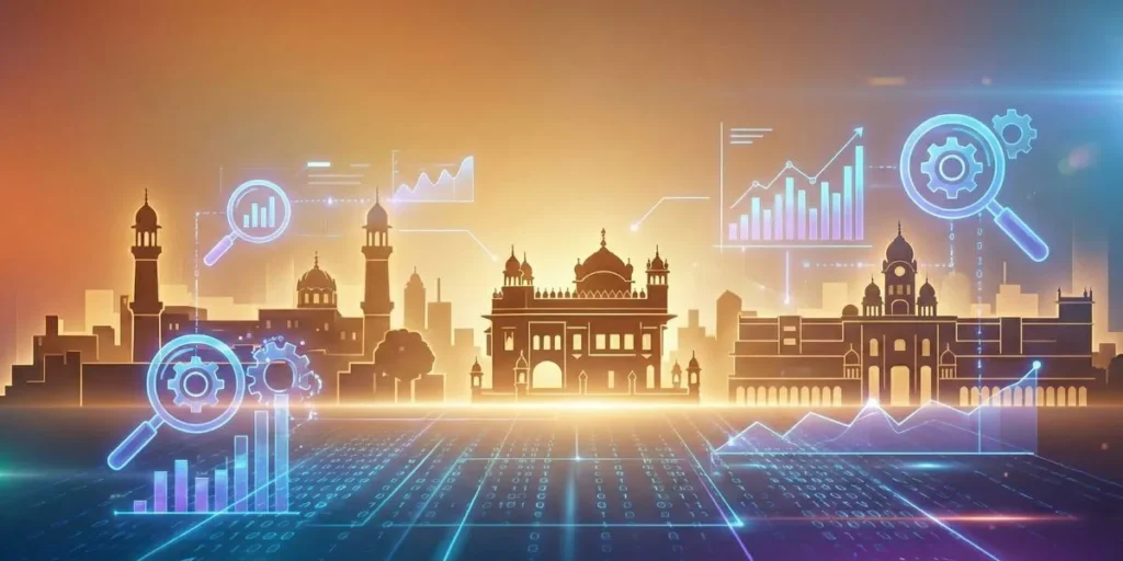 amritsar - digital marketing companies in Amritsar