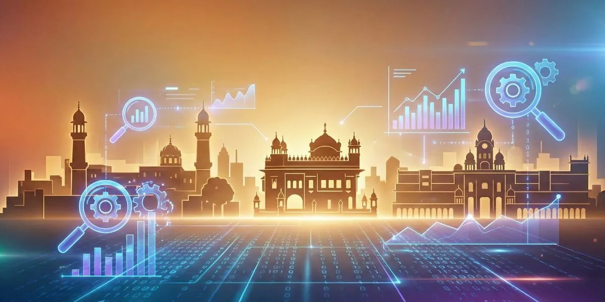 amritsar - digital marketing companies in Amritsar