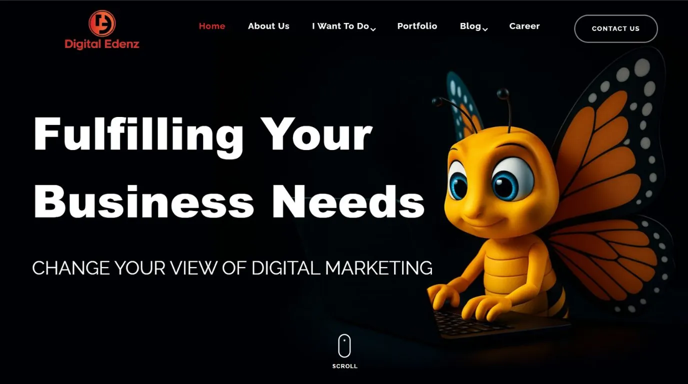 digitaledenz - digital marketing agencies in Trivandrum