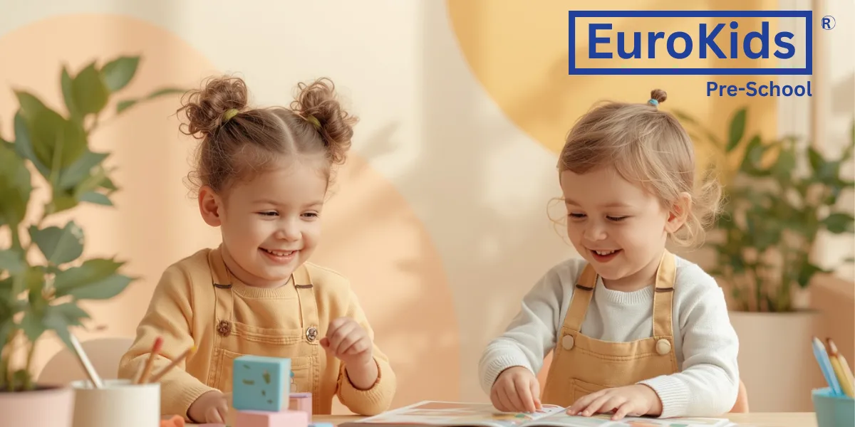 eurokids franchise cost