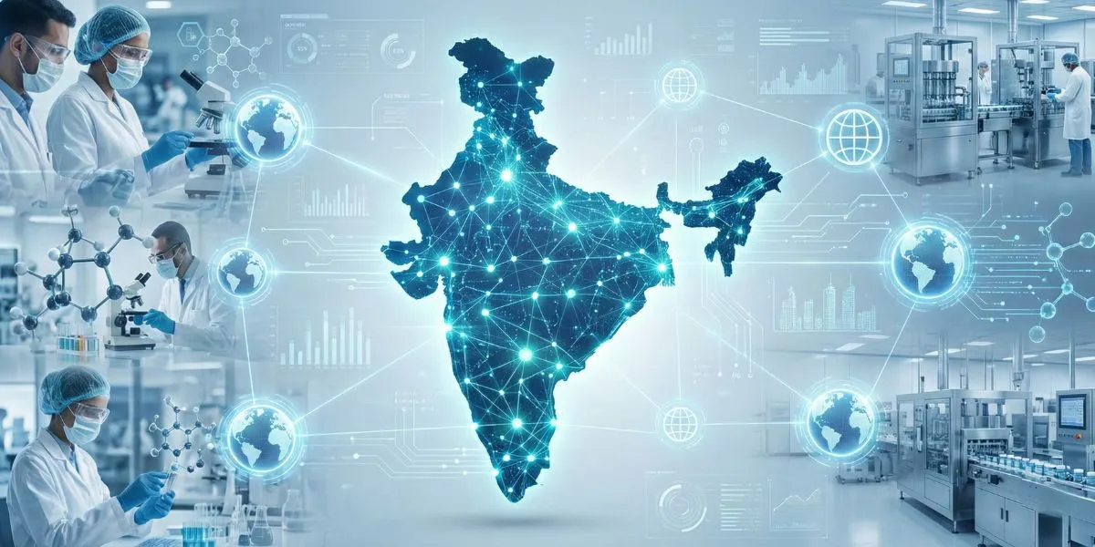 pharma - MNC pharma companies in India