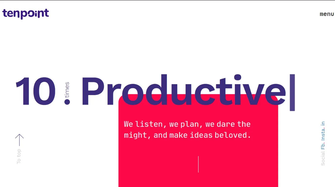 tenpoint - digital marketing agencies in Trivandrum