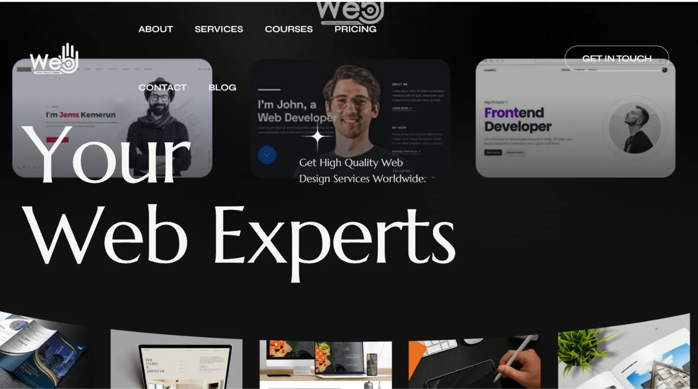 webhi5 - digital marketing companies in Amritsar