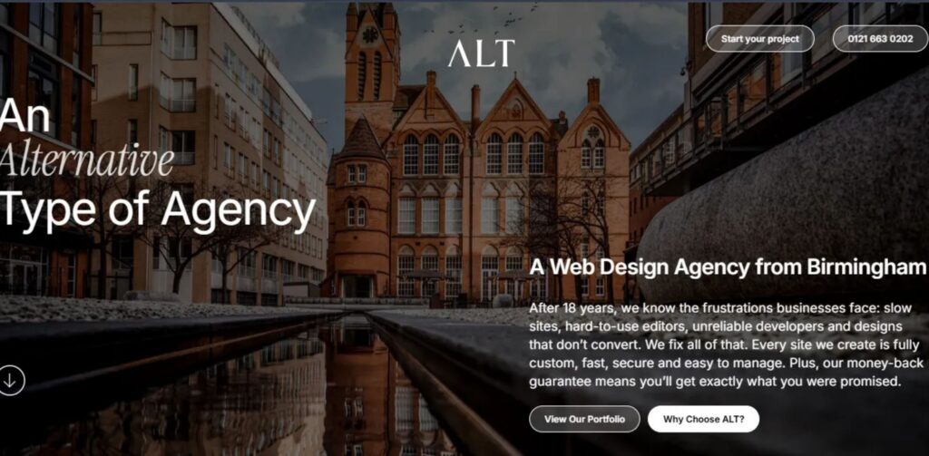 SEO Companies in Birmingham