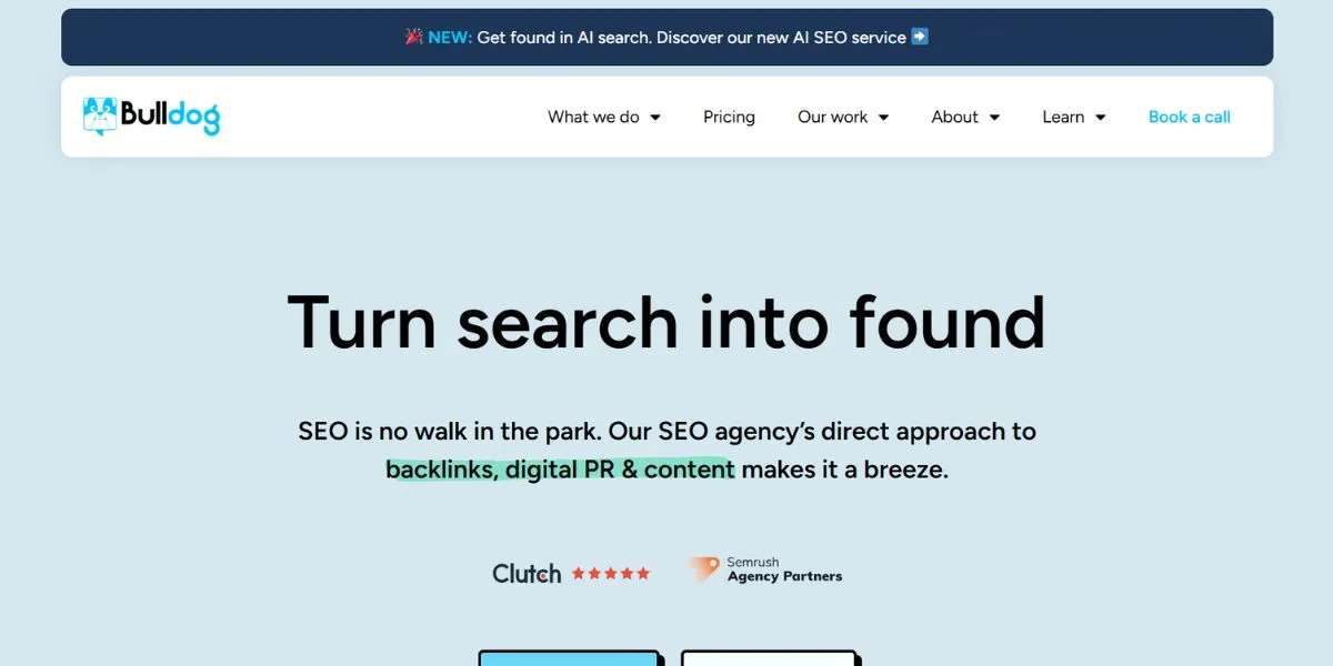 Bulldog Digital Media - SEO Companies in Essex