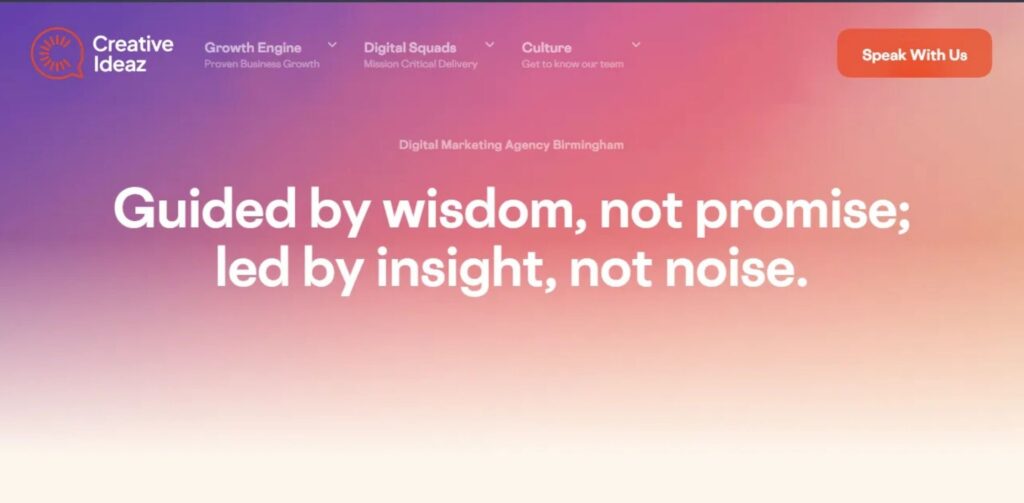 SEO Companies in Birmingham