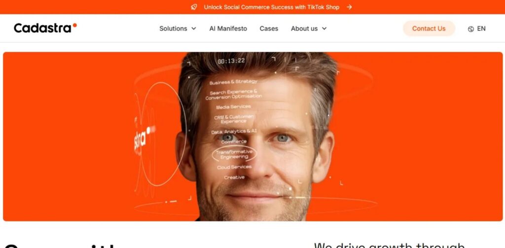 SEO Companies in Birmingham