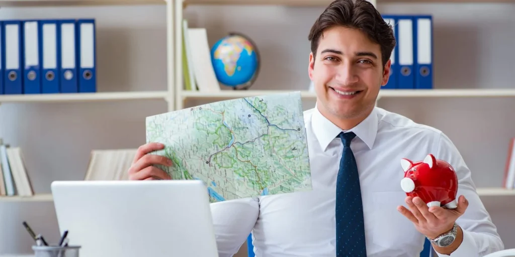 How to Become a Travel Agent