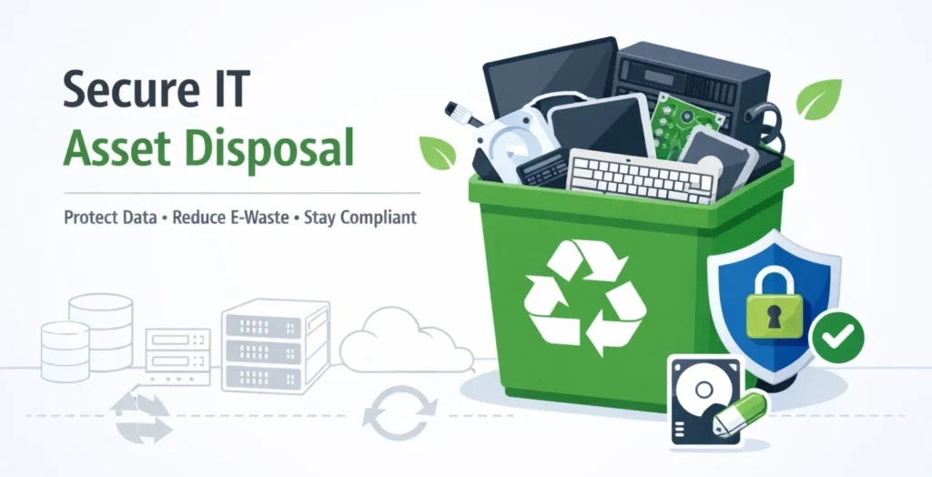IT Asset Disposal