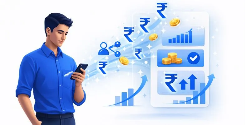 Messho - Meesho Affiliate Program