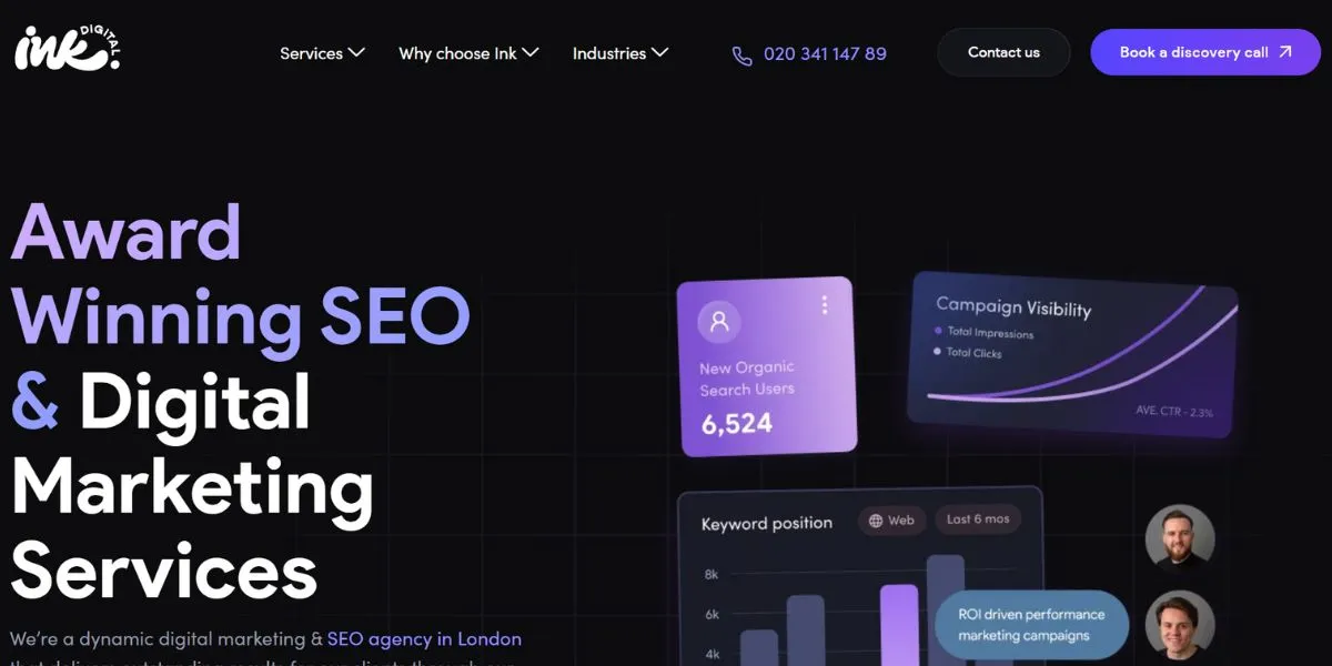 Mr SEO - SEO Companies in Essex