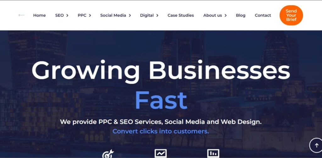 SEO Companies in Birmingham