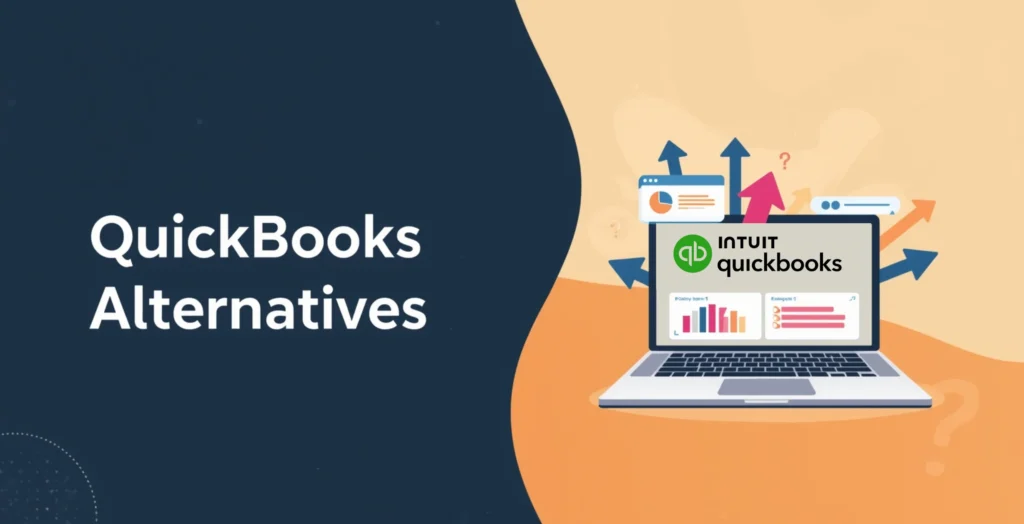 Quickbooks Alternatives