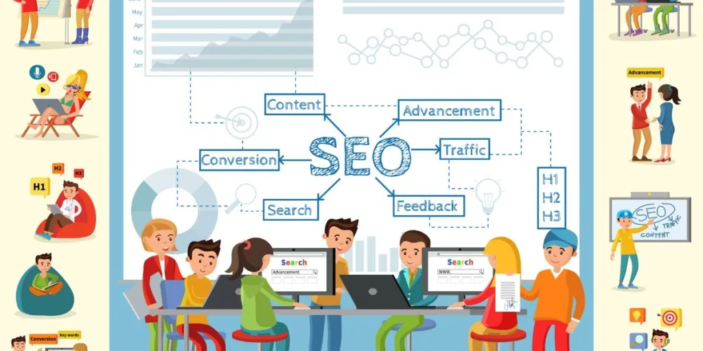 SEO Companies in Bristol