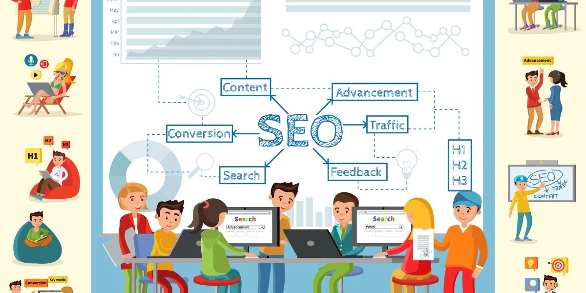 SEO Companies in Bristol