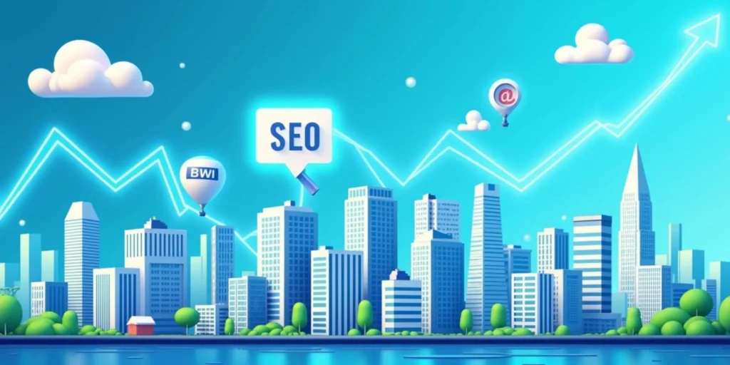 SEO Companies in Essex