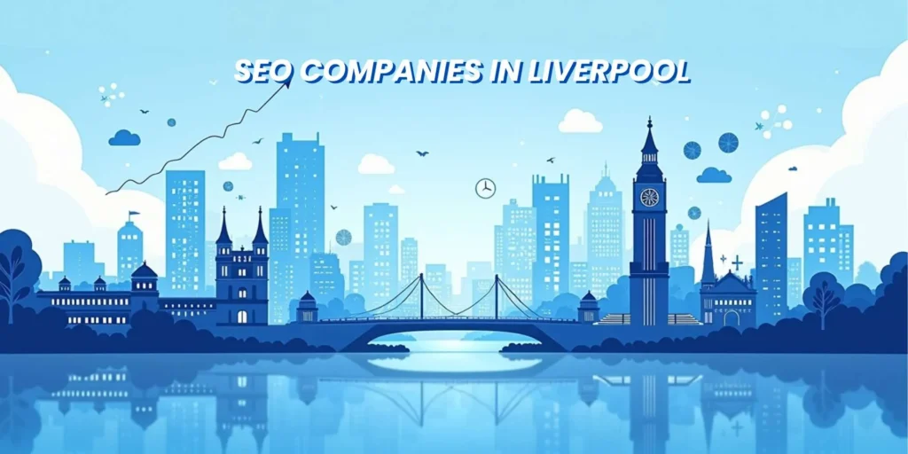 SEO Companies in Liverpool
