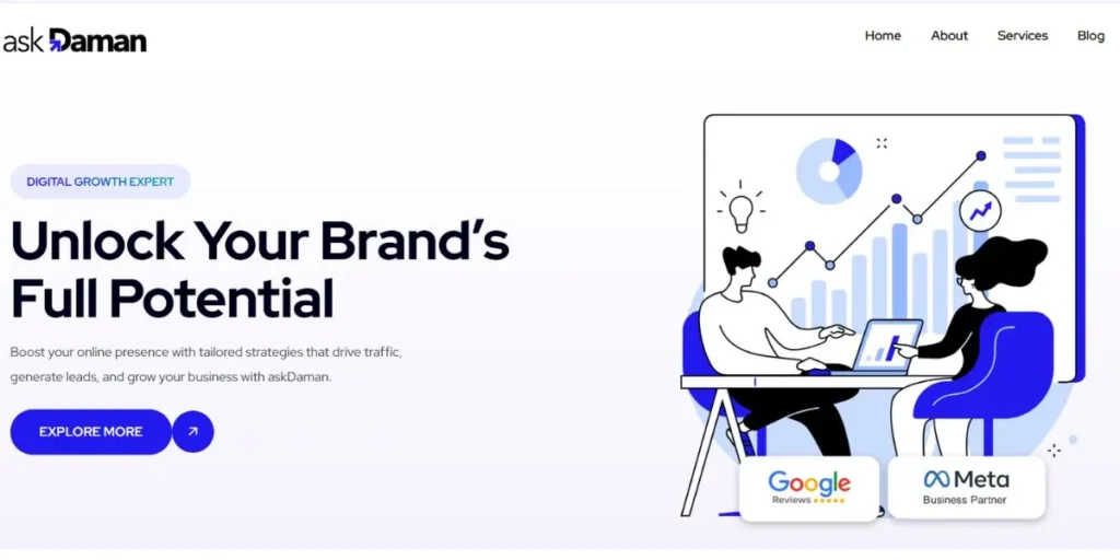 SEO Companies in South Delhi