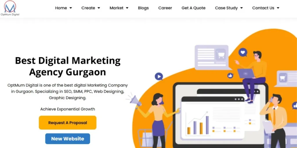 SEO Companies in South Delhi