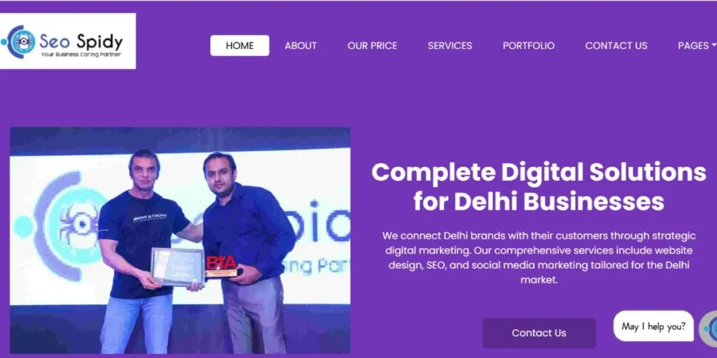 SEO Companies in South Delhi