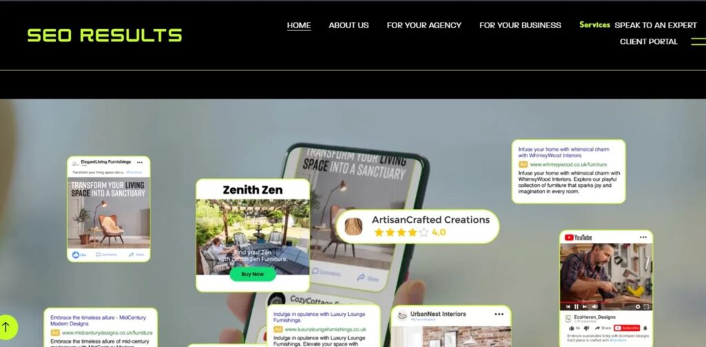 SEO Companies in Birmingham