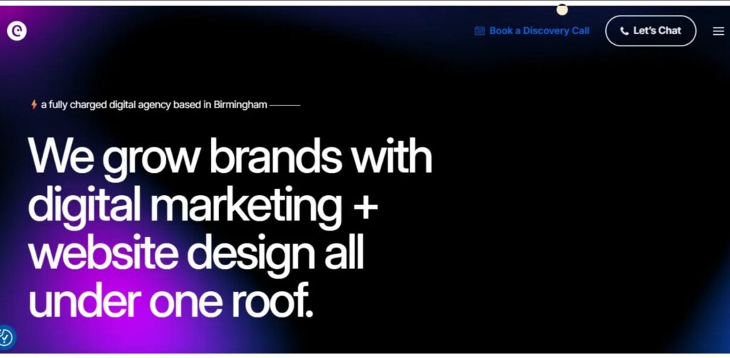 SEO Companies in Birmingham