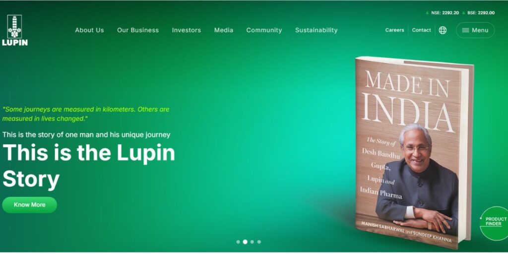 PCD Pharma Franchise 