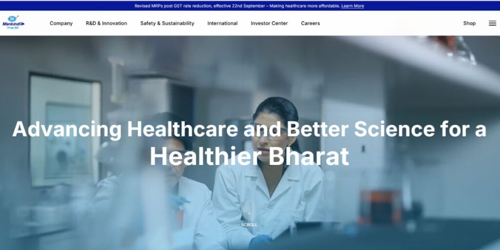 PCD Pharma Franchise 