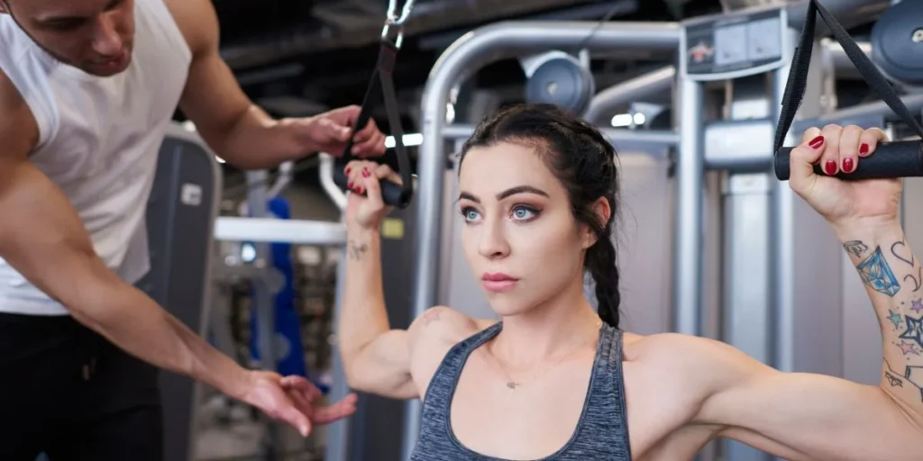 Top Gym Franchise In India