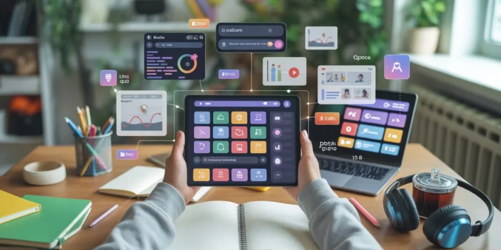 Best EdTech Apps for Students