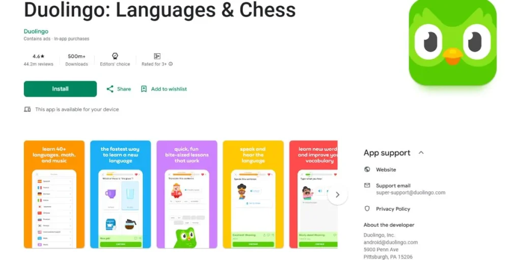 Best EdTech Apps for Students