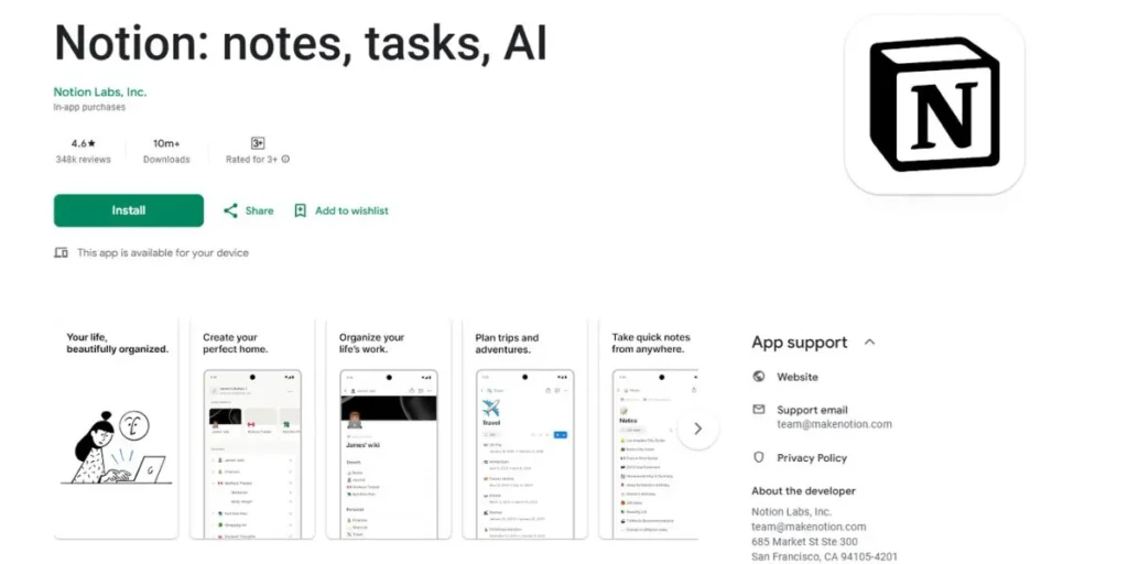 Best EdTech Apps for Students