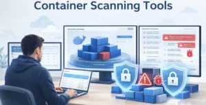 Container Scanning Tools
