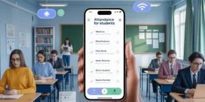 Free Attendance Apps for Students