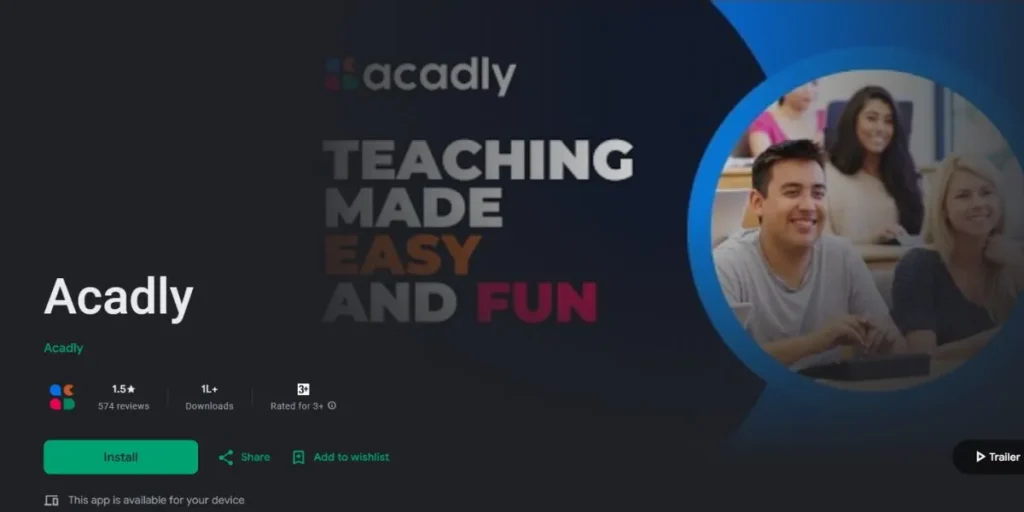 Free Attendance Apps for Students