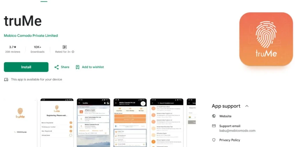 Free Attendance Apps for Students