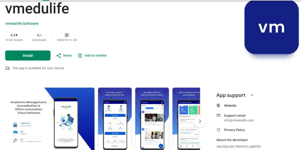 Free Attendance Apps for Students